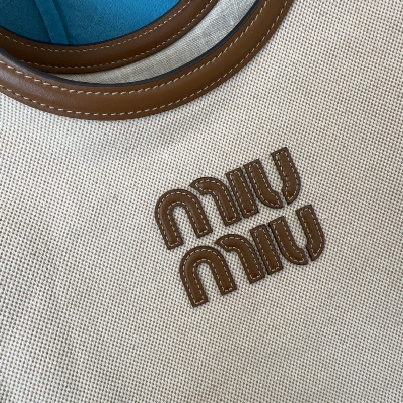 Miu Miu Tote Bags